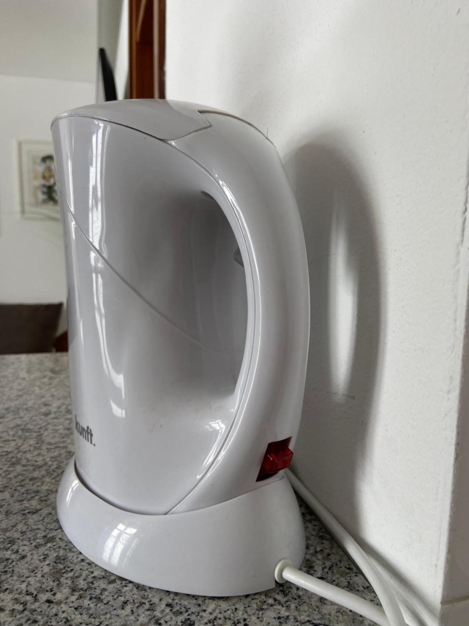 ビアナドカステロCasinha Da Vedoriaアパートメント 部屋 写真